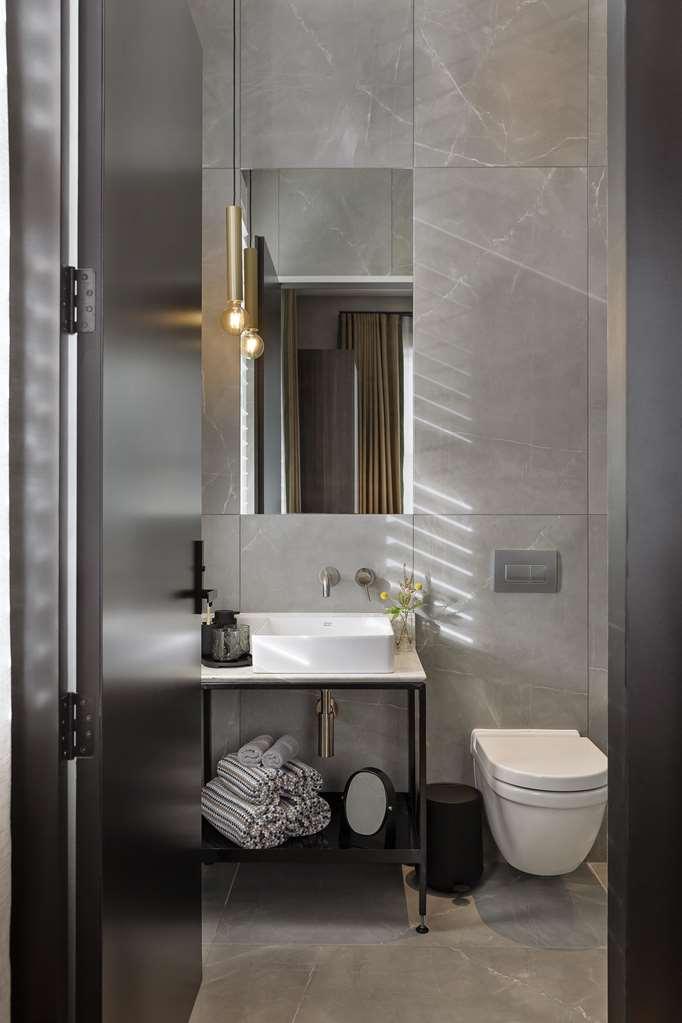 Hotel Fitzroy By Luminous オークランド 設備 写真