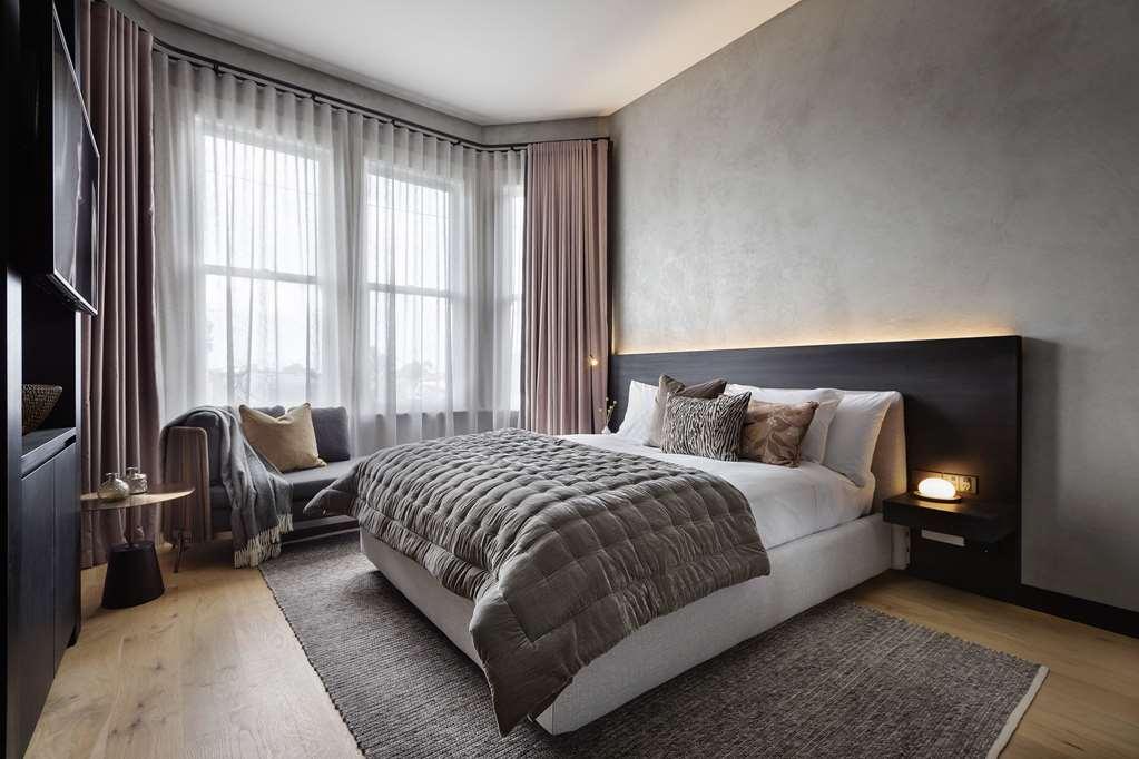 Hotel Fitzroy By Luminous オークランド 設備 写真