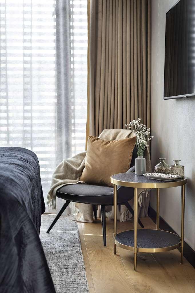 Hotel Fitzroy By Luminous オークランド 設備 写真