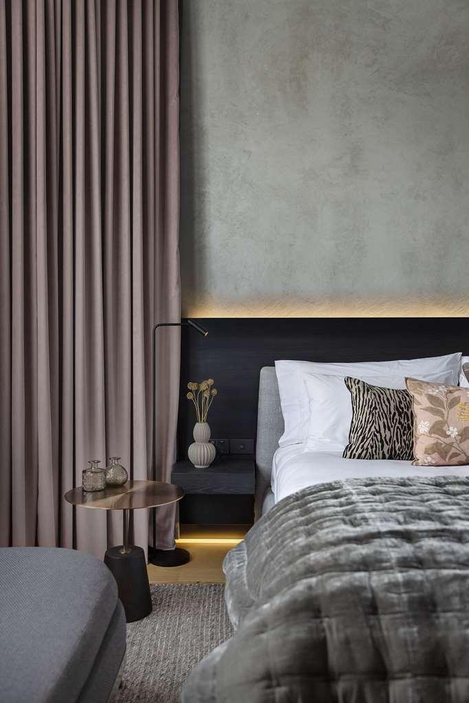 Hotel Fitzroy By Luminous オークランド 設備 写真